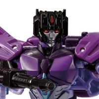 变形金刚 TL-85 滑流