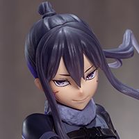 刀剑神域外传 暴风之铳第二季 Luminasta “Pitohui”