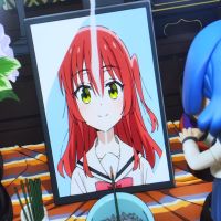 第三话 食草兽山田凉登場！