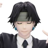 Exc∞d Creative 全职猎人 库洛洛·镇魂曲