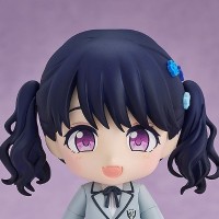 粘土人#2618 偶像大师闪耀色彩 福丸小糸