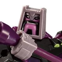 变形金刚 TL-86 汽车大师（变形金刚 动力战士 / 变形金刚之机甲英雄）