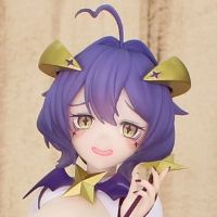 Vivit 梦想成为魔法少女  邪恶玛吉雅