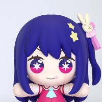 Huggy Good Smile  我推的孩子 动画版 小爱