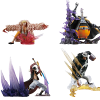 航海王 超特效 王下七武海 vol.2