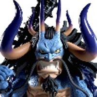 航海王 大号WCF 盖德