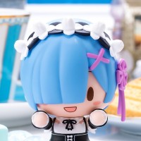 Q版玩偶 Re：从零开始的异世界生活 雷姆