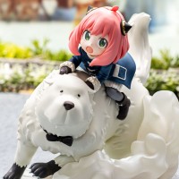 间谍过家家动画版 　Luminasta（阿尼亚·福杰与邦德·福杰）～mission extend～