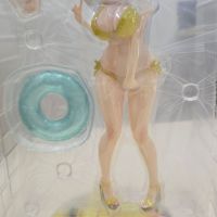 实物挺漂亮，形态婀娜多姿，上面好看下面不逼真，气味没什么。简单说说