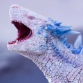 造型家系列 哥斯拉大战金刚2：帝国崛起 雪魔