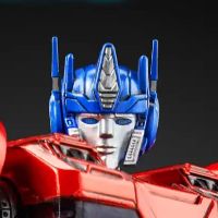 MDLX 变形金刚：起源 擎天柱/奥利安帕克斯