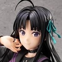 少女乐队的呐喊 安和昴