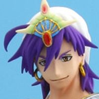 魔笛MAGI DXF 辛巴德 -登场篇-