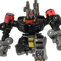 变形金刚经典电影系列 SS-139 迷乱