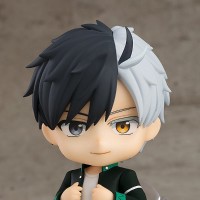 粘土人#2517 防风铃 樱遥