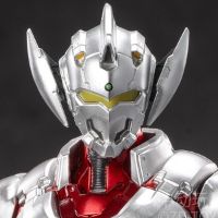 机动奥特曼-泰罗装甲