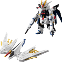 FW高达大集结 SEED FREEDOM REVIVE“非凡”