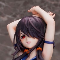 约会大作战 第四季 时崎狂三