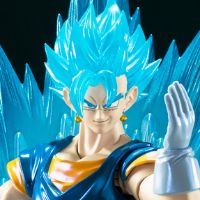 S.H.Figuarts 超级赛亚人之神超级赛亚人贝吉特-专属纪念款-