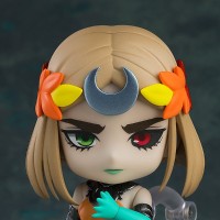 粘土人#2589 哈迪斯2 墨利诺厄