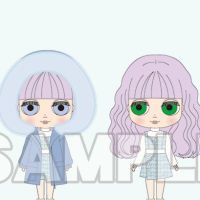 Blythe Lavendula Babe