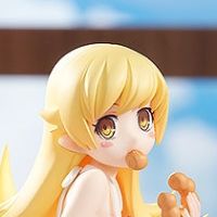 POP UP PARADE 物语系列 忍野忍