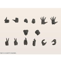 无限邂逅M.S.G 扩展组件 女性型A