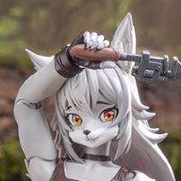 ERA系列 莉娅 修理师样式