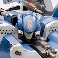 V.I.系列 装甲核心 Crest CR-C89E Oracle