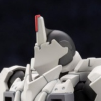 六角机牙 牙机将 装甲型 士兵X1