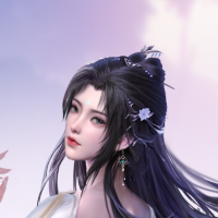 完美世界动画 清漪