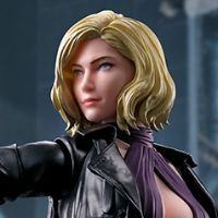 S.H.Figuarts Nina Williams