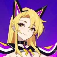 魅焰特工队 队长 紫 通常版