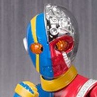 S.H.Figuarts 电脑奇侠