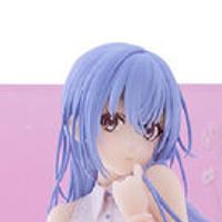 偶像大师闪耀色彩 ESPRESTO-Clear material-铃木羽那