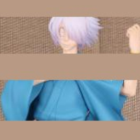 Vivit 鬼太郎诞生 咯咯咯之谜 鬼太郎的父亲