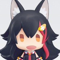 HELLO! GOOD SMILE hololive 大神澪