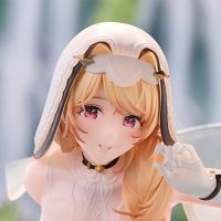 勇者大人、射○时间到了♪  爱莉希娅·女神官