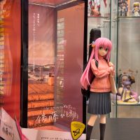 GSC波奇酱 大货终于到了！