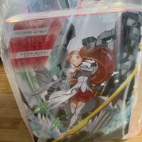 P1S亚丝娜到货！！！