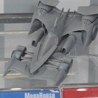 高智能方程式藏品 -Heritage Edition- 高智能方程式SAGA  ν阿斯拉达 AKF₋0/G