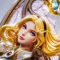 英雄联盟 拉克丝