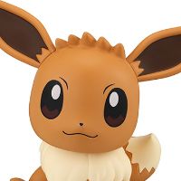 Look Up 精灵宝可梦 伊布