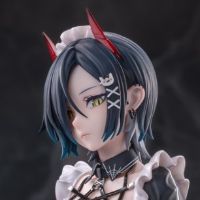 碧蓝航线 乌尔里克·冯·胡贝尔（乌尔里希） Madchen Trummer