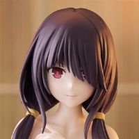 约会大作战第五季 温泉乐园 “时崎狂三”~低辫狂三~