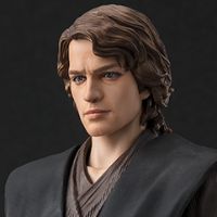 S.H.Figuarts 安纳金·天行者（星球大战系列-阿索卡）