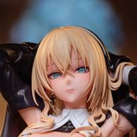 修女索菲亚（索菲亚·玛丽安娜） STD版