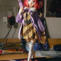 恋爱暴走火车头