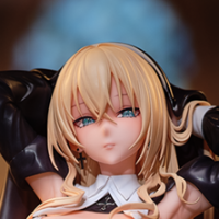 修女索菲亚（索菲亚·玛丽安娜） DX版