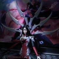 BNF——艾瑞莉娅